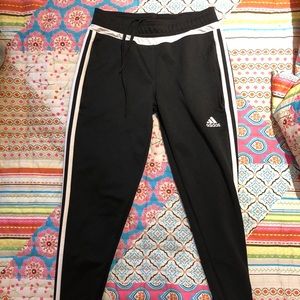 Adidas track pants - SOLD